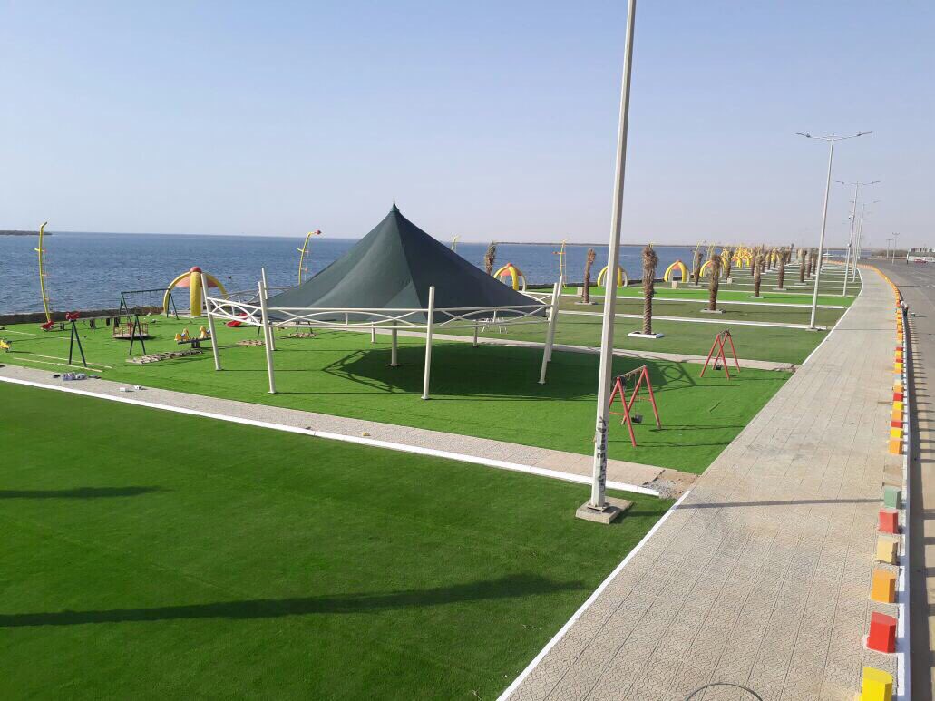 إمارة منطقة مكة المكرمة Twitterren صور افتتاح كورنيش المظيلف بمحافظة القنفذة بعد الصيانة والتطوير طول الواجهة البحرية 3 5 كم تطوير مساحة إضافية تبلغ 20 الف م2 جلسات عائلية 6 مواقع العاب أطفال
