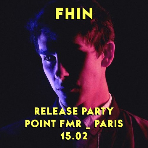 Aloha ! <a href="/fhinmusic/">Fhin</a> fait sa Release Party au <a href="/PointEphemere/">Point Éphémère</a> le 15 février ! 🍒 sur le 🎂, il y aura aussi Délicieuse Musique Soundsystem + un guest.
Be Safe !
L'event : facebook.com/events/5815145…