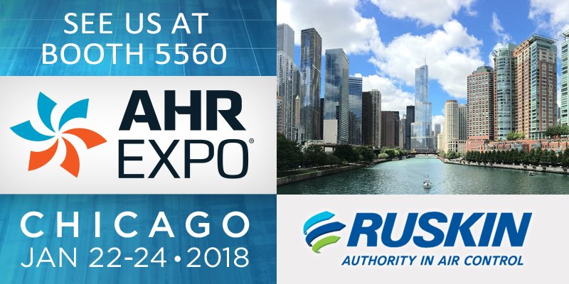 AHR Expo 2018 Getting Closer! keithglasch.wordpress.com/2018/01/12/ahr…