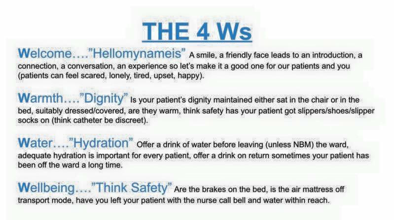 #FabChangeWeek actions=simple replicable project! The 4 Ws: Welcome Warmth Water &amp; Wellbeing <a href="/RoyLilley/">Roy Lilley 💙</a>

Please RT fabnhsstuff.net/2017/11/12/uni…