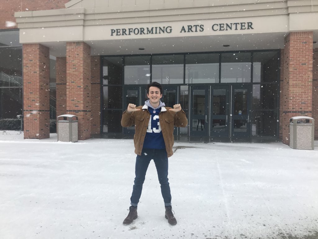 MrZville2018's tweet photo. @dnelligan54 WANTS YOU ALL TO KNOW THERE ARE 13 DAYS UNTIL MR. Z‼️ GET YOUR TICKES ASAP https://t.co/ZE3L2eHgRO