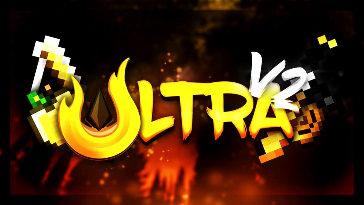 Ultra V2 Color Bundle Release! U guys get early access, make sure to leave a LIKE for me :^)

Link: youtu.be/3jOvkdXeApI

🔥