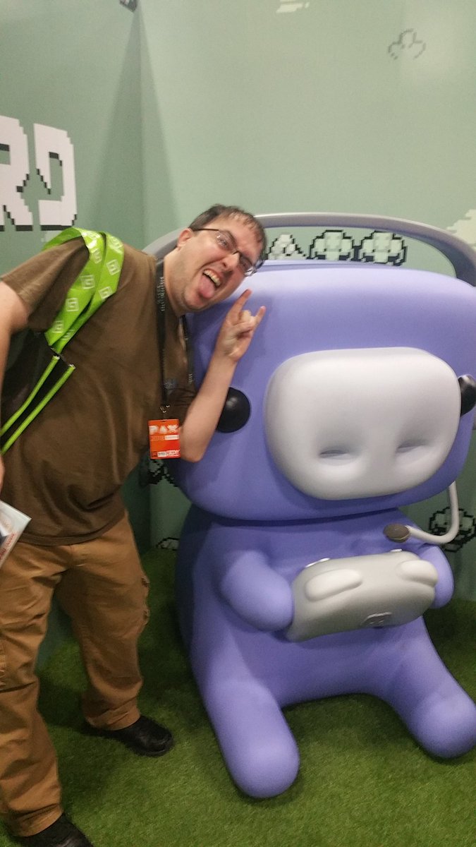 Selanda7's tweet image. #discordwumpus