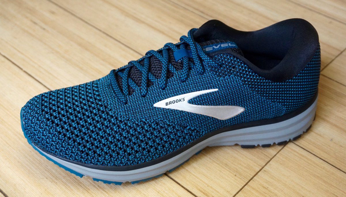 running warehouse brooks