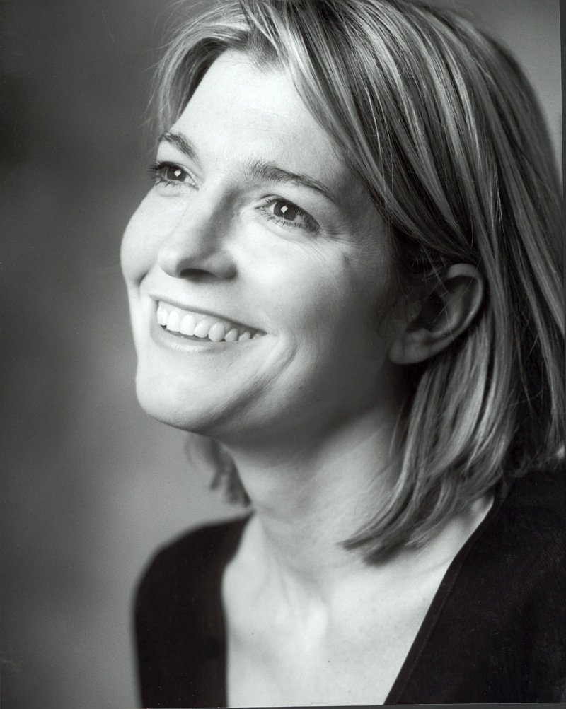 Happy birthday to grad Jemma Redgrave from all of us here at LAMDA 