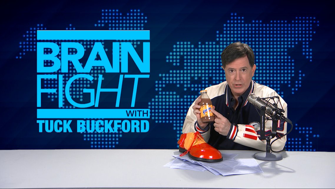 A POISONED YOOHOO! OKAY. YOOHOO - THE ARABIC WORD FOR "NOT AS CHOCOLATEY AS YOU WERE HOPING."