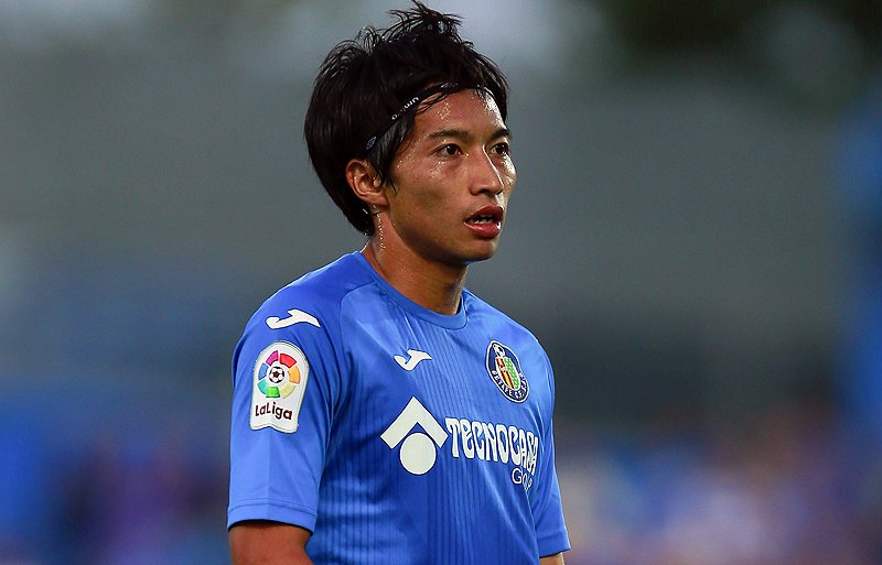 超ワールドサッカー 結果 柴崎先発復帰のヘタフェが不調マラガに競り勝ち18年初勝利 リーガエスパニョーラ第19節 ヘタフェvsマラガが12日に行われ ホームのヘタフェが1 0で勝利した ヘタフェのmf柴崎岳は先発し分までプレーした T Co 超ワールドサッカー 結果 柴崎先発復帰のヘタフェが不調マラガに競り勝ち18年初勝利 リーガエスパニョーラ第19節 ヘタフェvsマラガが12日に行われ ホームのヘタフェが1 0で勝利した ヘタフェのmf柴崎岳は先発し分までプレーした T Co