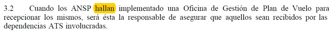 Resolución ANAC 5/2018. 

Redacción: 3
Ortografía: A MARZO.
Claridad conceptual: NIL.

Una sola persona lo hizo.

anac.gov.ar/anac/web/index…