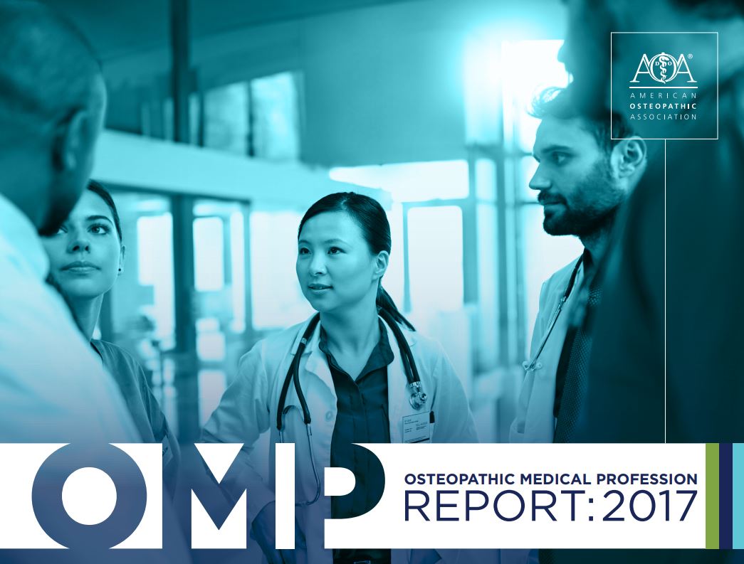 AOAforDOs's tweet photo. The number of U.S. DOs has increased 68% since 2007. Want to know more? https://t.co/jEFyDoq5lK https://t.co/VWH2Eygars