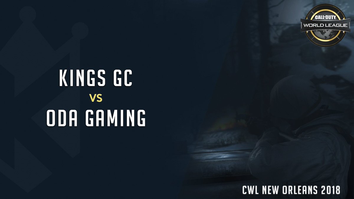 Kings Gaming Club tweet media