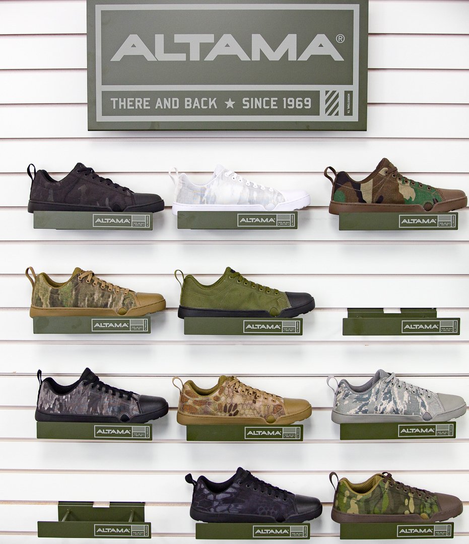 ALTAMA® tweet media