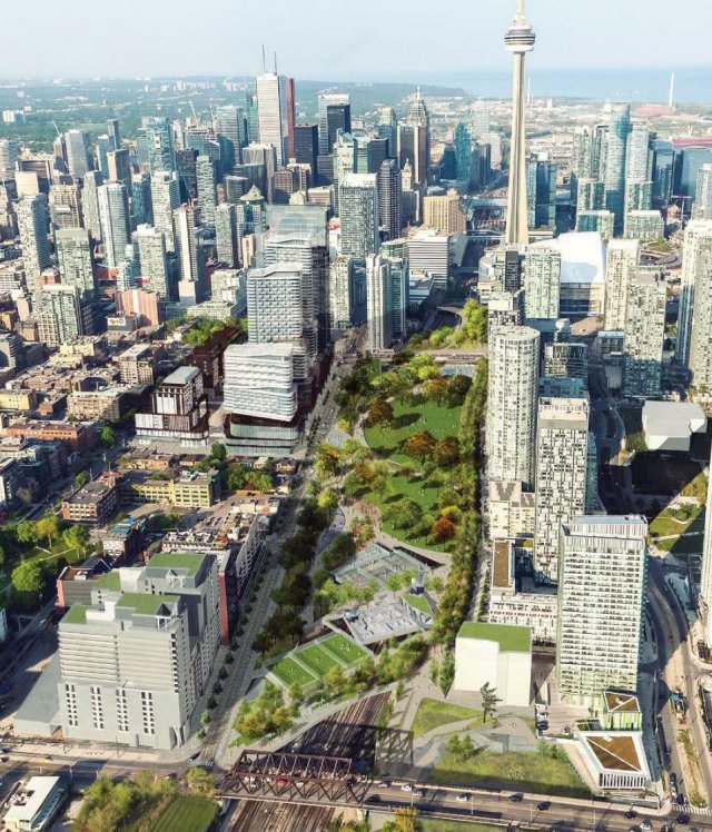 Urban_Toronto's tweet photo. They're back! Our popular #GrowthToWatch For series returns for 2018. Today we launch with #Toronto's #EntertainmentDistrict. https://t.co/sqmAmg0i1x #development #construction #architecture https://t.co/Ff0Yp3eEXt