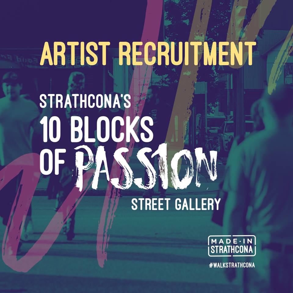 Made In Strathcona tweet media