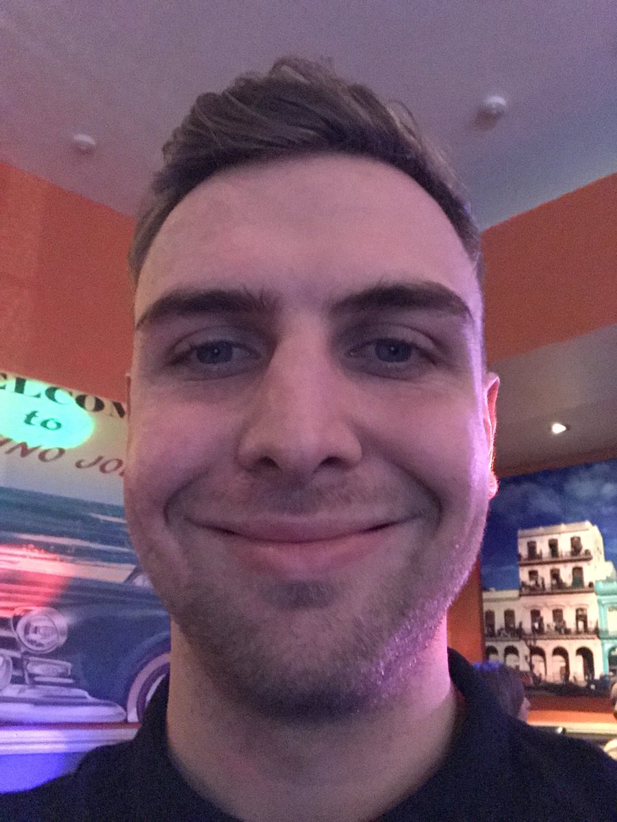 LeeRaymentt's tweet image. Such a great time seeing my boy @sambeau12