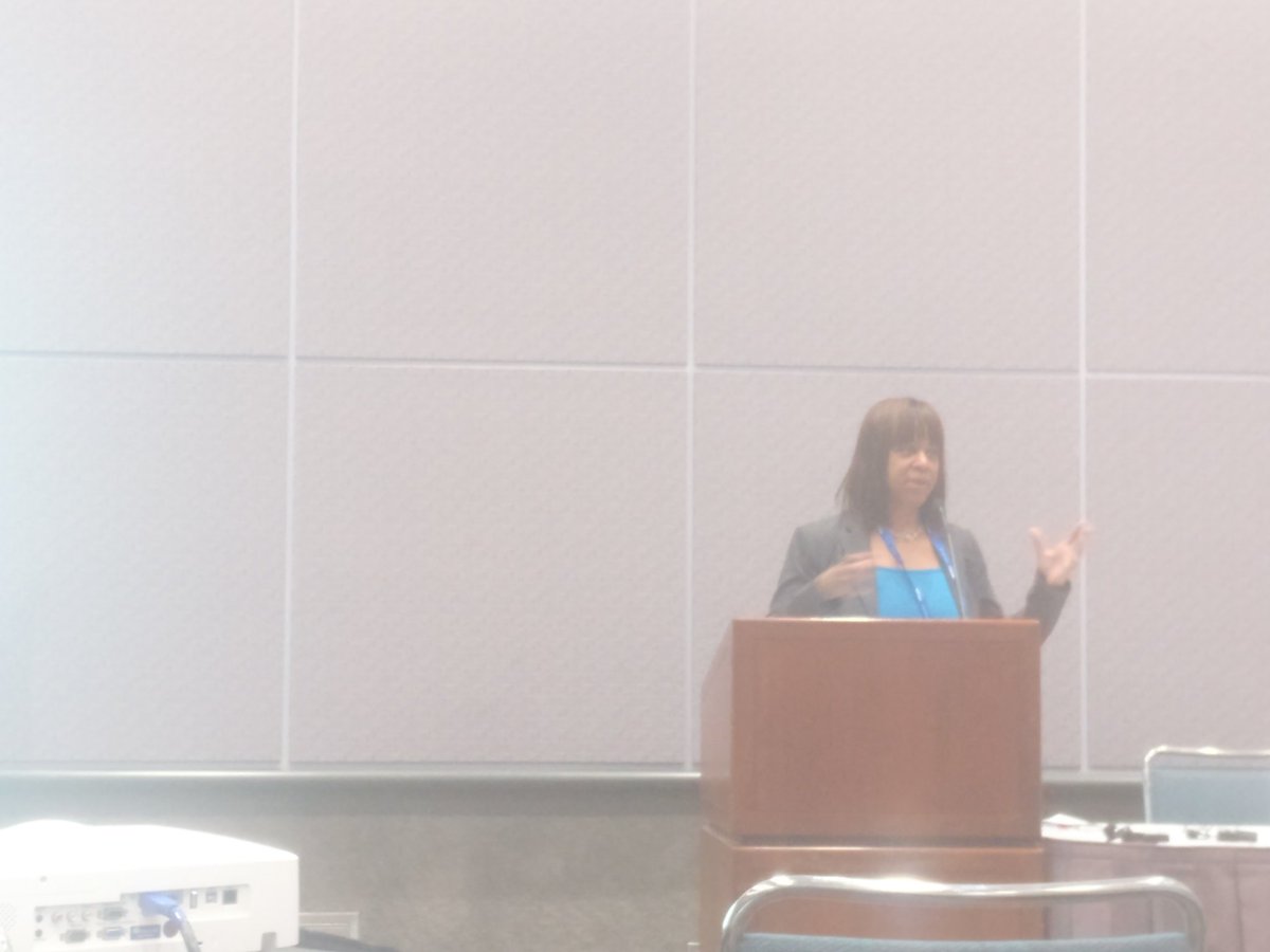 misraasit's tweet image. @CarlaPughMDPhD #sshforum