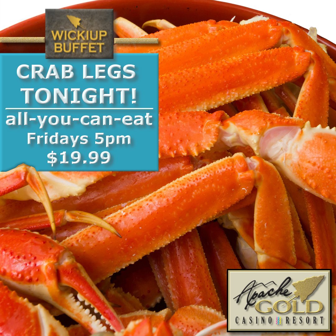 Casino Buffet Near Me With Crab Legs - Latest Buffet Ideas