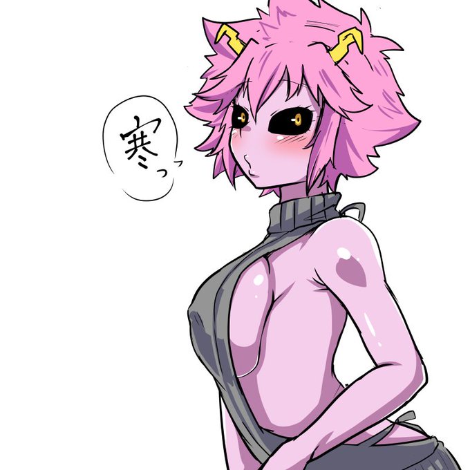 復活!ということでリハビリ絵の三奈ちゃん よしゃーバリバリ描いていこ 