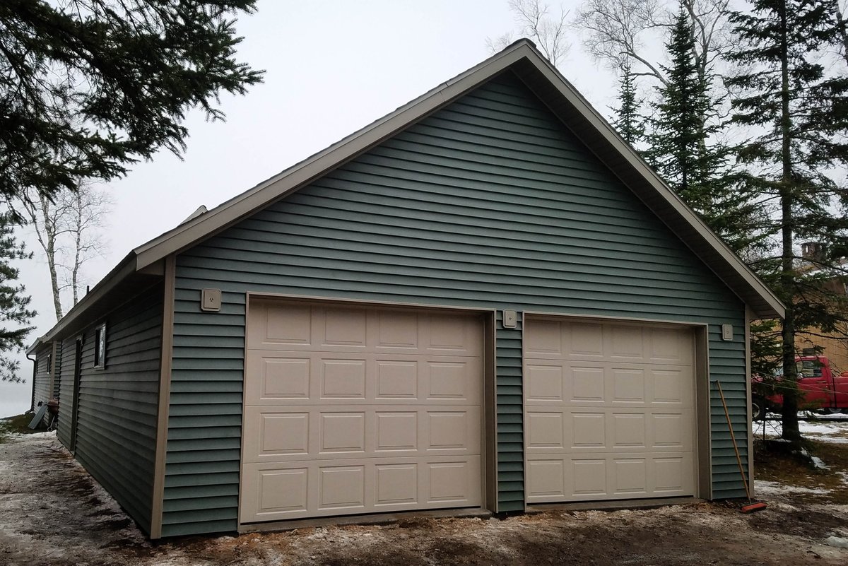 Economy Garages Usa On Twitter We Built This Beautiful 24 X 42