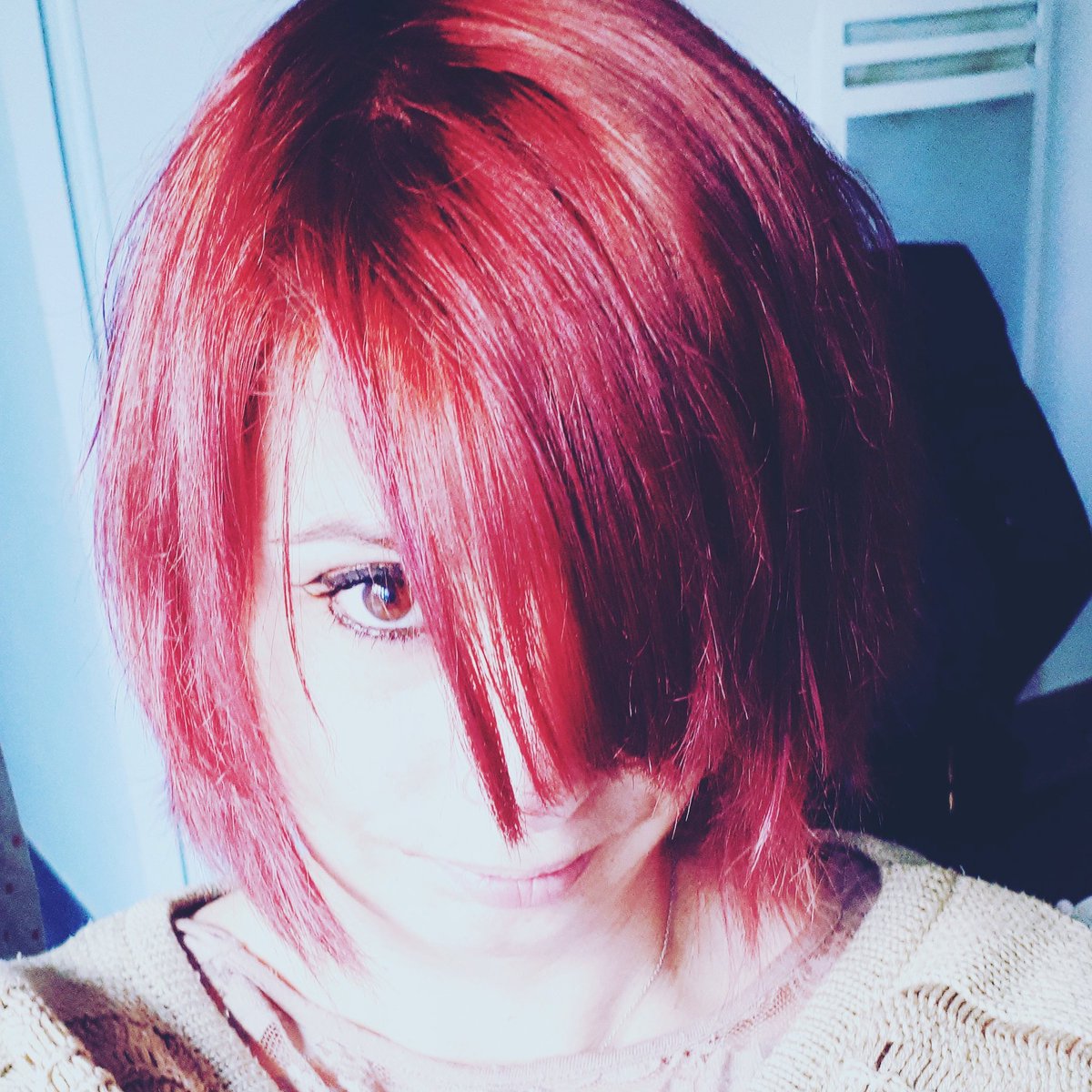 #NouvellePhotoDeProfil