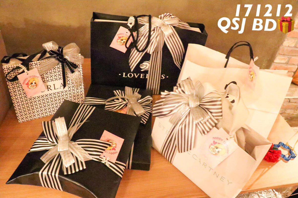 Qri_support_JP's tweet photo. 【収支報告／171212誕生日サポート 】大変遅くなりました、参加者の方はご確認ください🙇‍♀️💓無事に終えられた事、誠に感謝いたします。 #HappyQriDay💛 https://t.co/UkFcRmStiL https://t.co/nR8QjtisMf