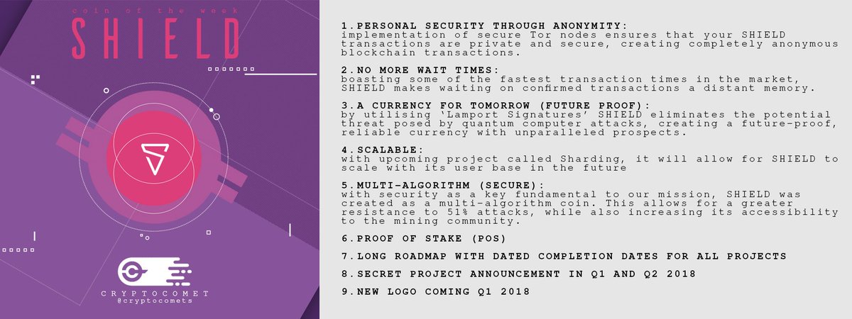 CryptoComet tweet media