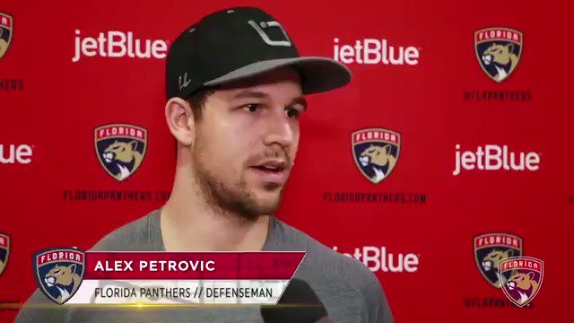 #FlaPanthers can put themselves in good position heading into Bye Week.  Game Preview » bit.ly/GamePreview112… https://t.co/bEZbmnNaSQ
