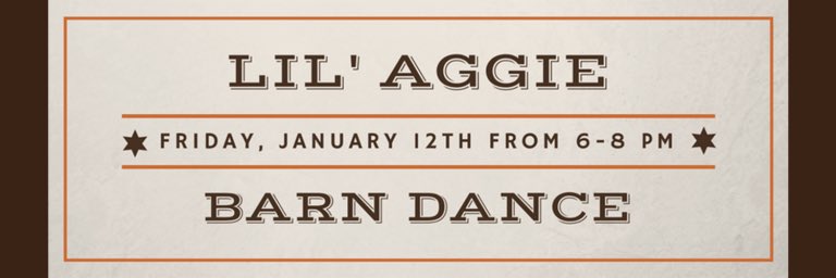 Houston A&M Club tweet media