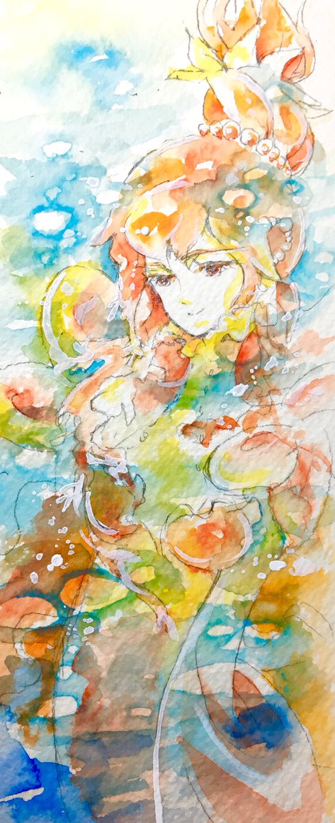 ウェントリコスス王のtwitterイラスト検索結果 古い順