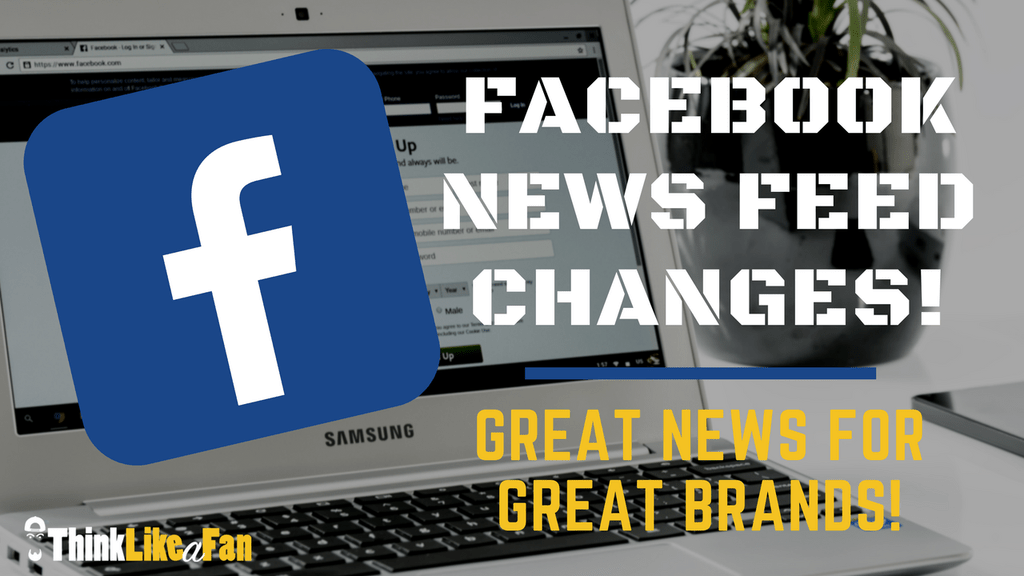 iSocialFanz's tweet photo. How The Facebook News Feed Changes Impact Digital Strategy https://t.co/1wGm2xjHqC https://t.co/7UyysvEcEz