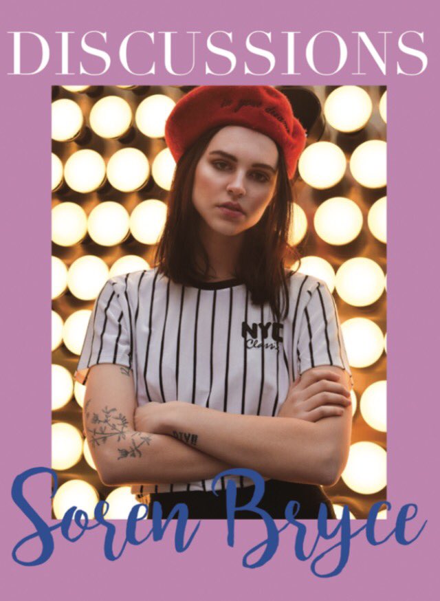 this bitch magazine !!!!! ☺