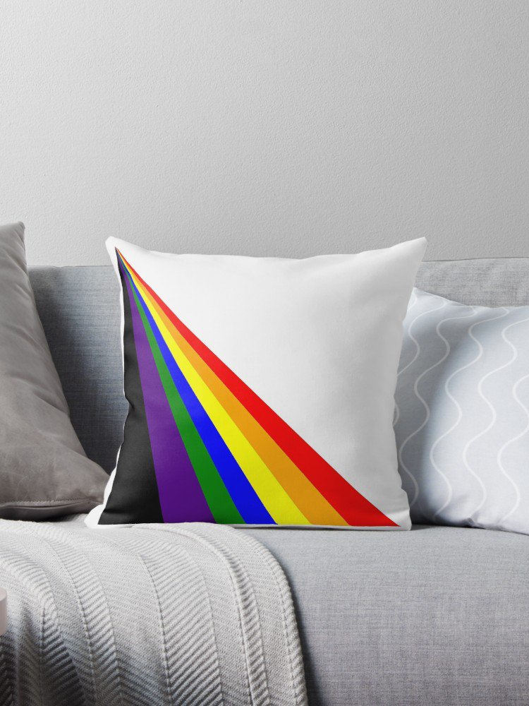 sweetstickyrain's tweet photo. https://t.co/yAKL7QcCAl
#rainbowthrows
#redbubble
#homedecor
#decoratorpillow
Rainbow ThrowPillows
Throw Pillow Rainbows https://t.co/Fq5YIoyPz3