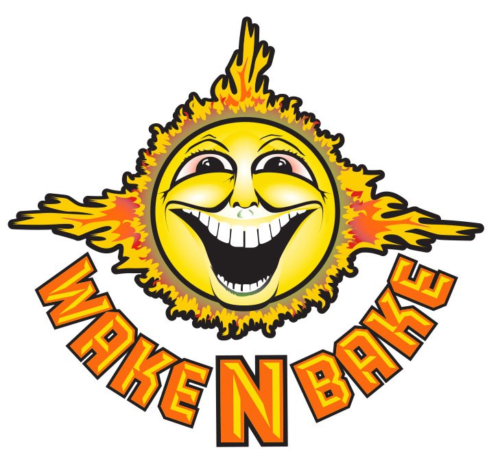 What a fabulous Friday 
#FridayFeeling #stonerfam #staylit