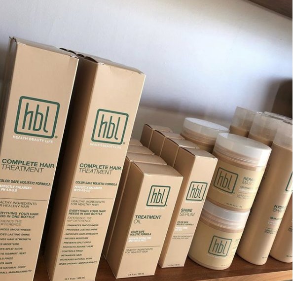 Hbl Hair Care On Twitter Check Out This Awesome Hblhaircare