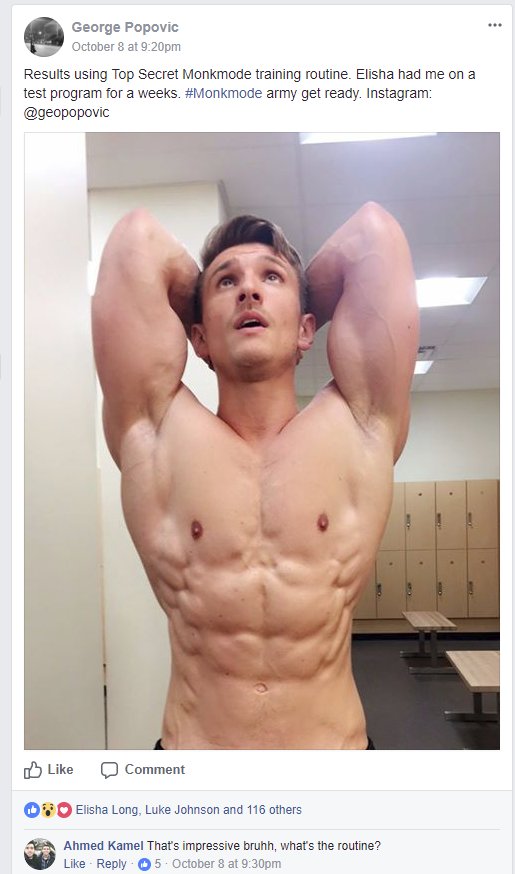 OnStrength's tweet photo. Start your FREE trial TODAY. Lets Crush 2018. 
https://t.co/0ABXPTWXcu https://t.co/xG698HR5q0