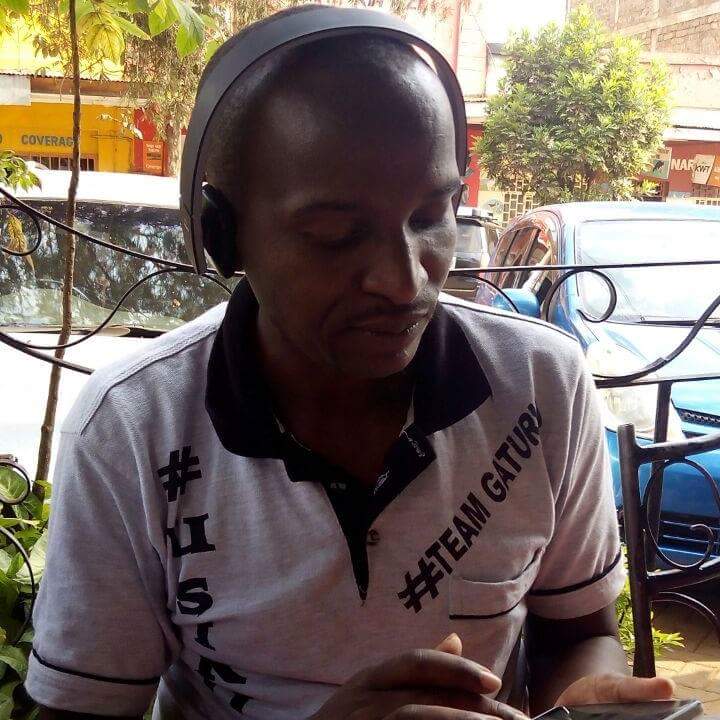 Radio Maria Kenya tweet media