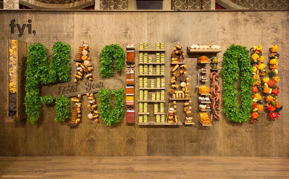 "I've learned to enjoy the termination of each image, appreciating the beauty in the breakdown of hours of work." - <a href="/marmaladebleue/">Danielle Duncan</a> from her feature in <a href="/AdobeCreate/">Adobe Create</a> Magazine's 5 &amp; 3/4 Questions 🥑 adobe.ly/2D6nj7Q