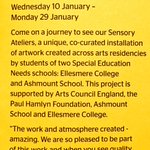 Photo by Ashmount School (@AshmountSchool)