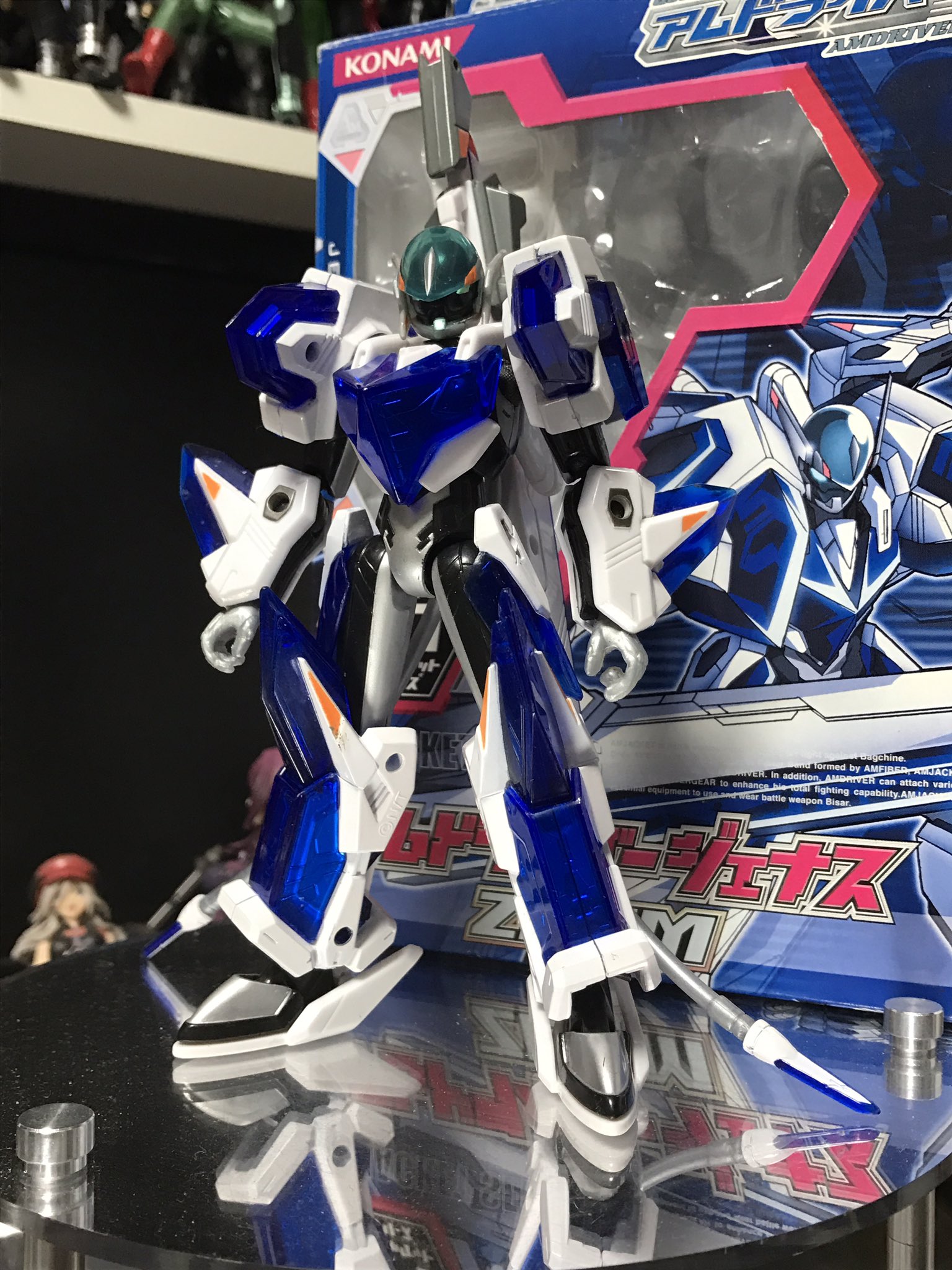 アムドライバー まっくろく ジェナスZEAM ゼアム 売買された アムドライバー まっくろく ジェナスZEAM ゼアム 売買された