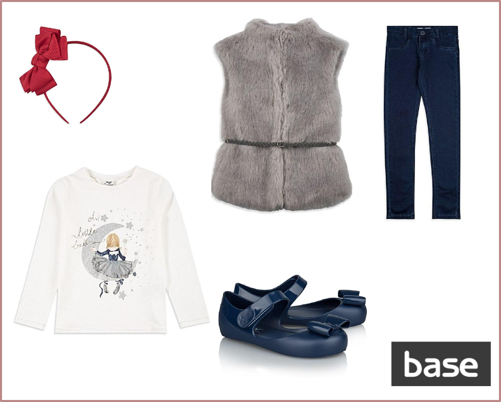 #WIN a £40 voucher to spend at @BaseFashion - simply RT #AGLComp and follow to enter. Ends 24/01 #competition #giveaway