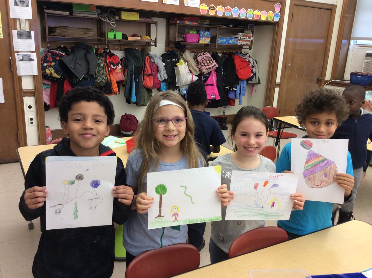 BrendaMBrush's tweet photo. #JC students learning to #letgoandmoveon as part of one of our #SEL Norm activities! They read "Beautiful Oops!" by Barney Saltzberg and learned to take "mistakes" and make them into something beautiful! @GPSDistrict @DrJillGildeaGPS @JCSPrincipal @SaGrand https://t.co/M2YymqwMCg