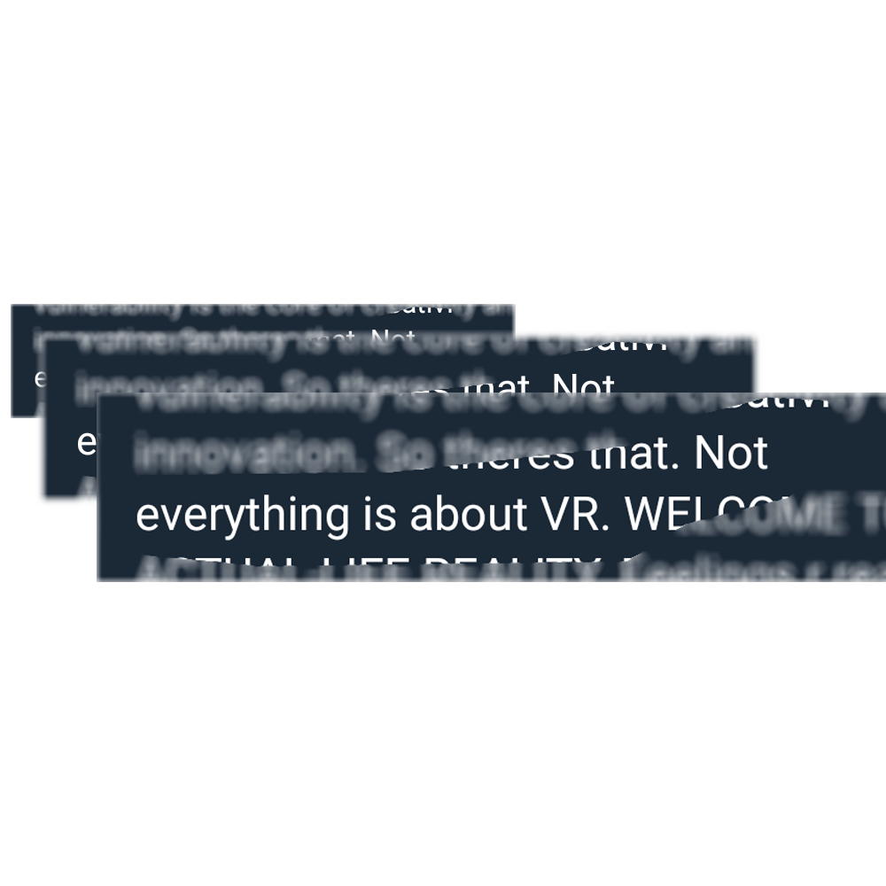 bob_b_bobson's tweet image. WAIT...WHAT? 

#VRproblems ^^