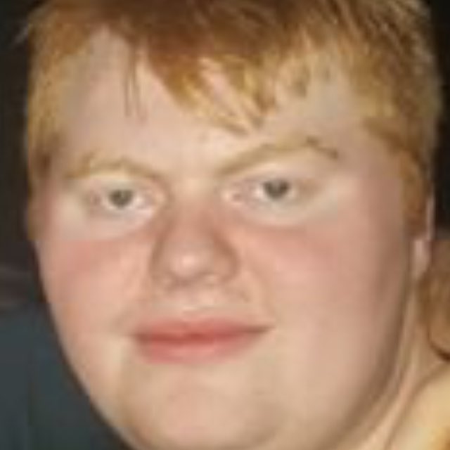 Ugly Boy