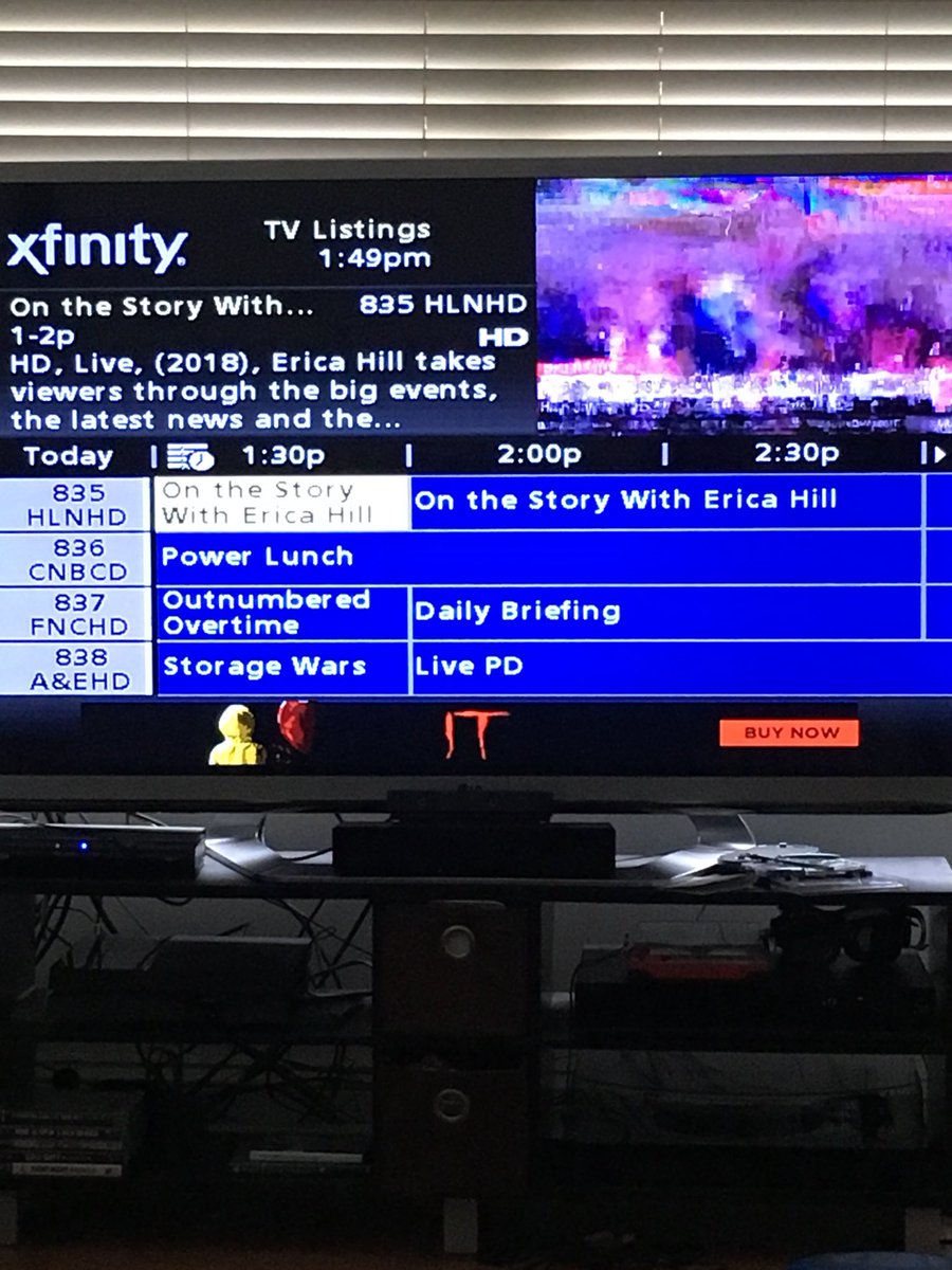 ronrico404's tweet image. This is why I hate #comcrap #comcast every week it’s something