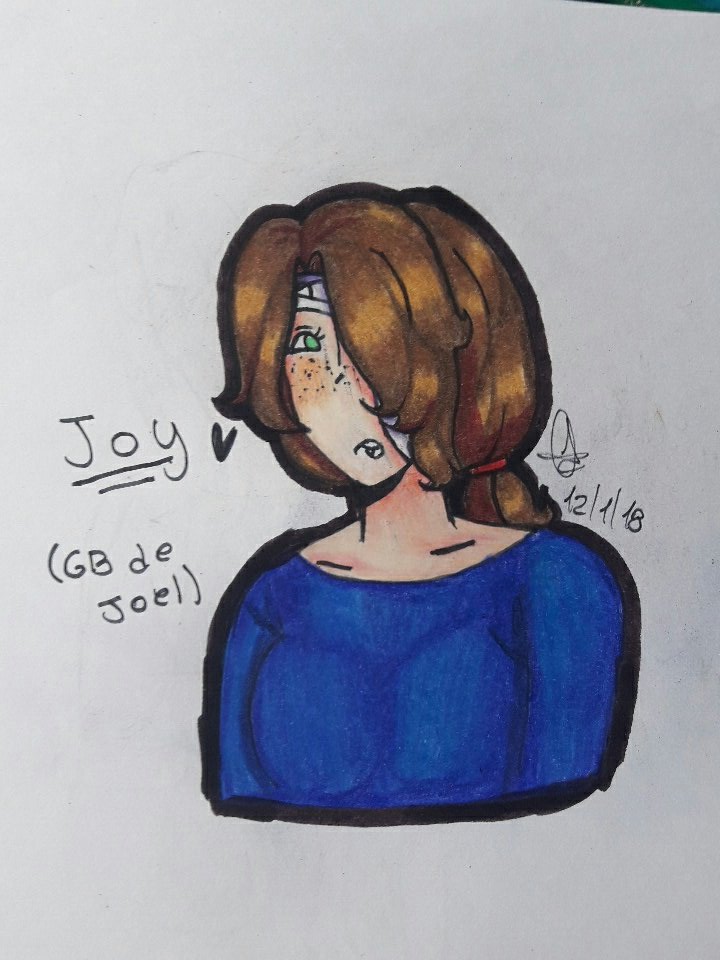 BitterSweetFran's tweet photo. El GB de Joel
JOY (?¿
#TwitterAnotherWorld https://t.co/UC5y7gd45o