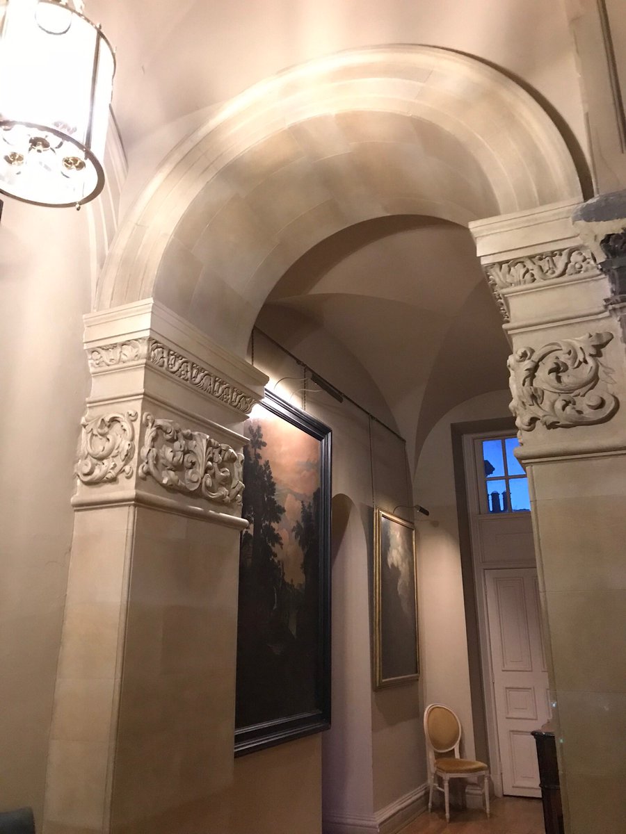 Mark Mccorrie On Twitter On A Recent Visit To Castlehowardest