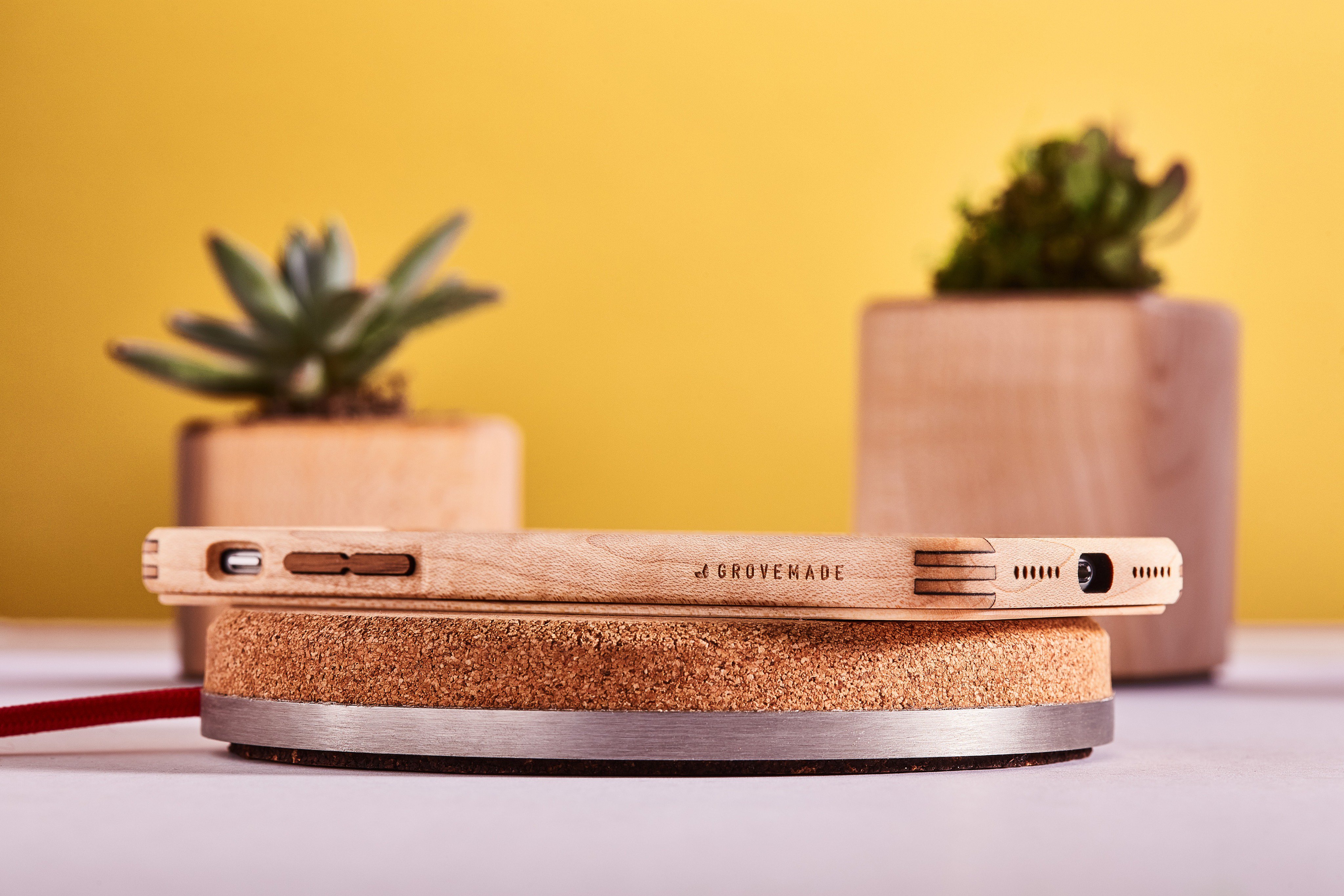 Grovemade (grovemade) / Twitter