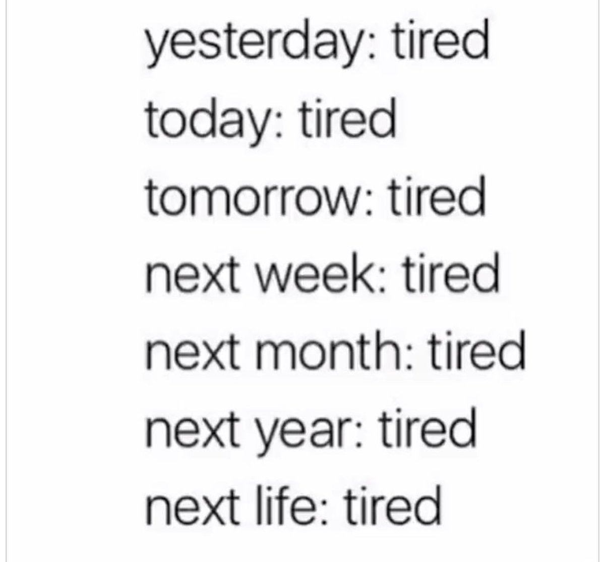Mombie0f0ne's tweet photo. YUP #tiredAF #momlife #mombie #thisismootherhood https://t.co/QU5EfsfgGy