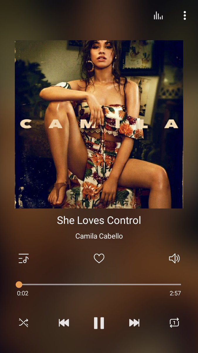NailaCristine22's tweet photo. #ThisIsCAMILA #CAMILAxGMA #CamilaCabello #Camila #SheLovesControl https://t.co/jwtpJiqopB