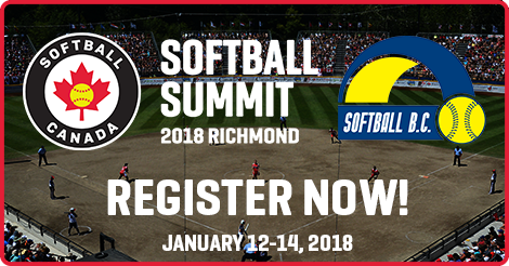 SoftballCanada's tweet photo. The 2018 #SoftballSummit begins TONIGHT! Not able to join us for a full day? We are offering 1/2 day access on Friday/Saturday for $65 (excludes lunch) on site! Take a look at the excellent session descriptions at https://t.co/oQc2AGL7IX and come join us! https://t.co/uBoZVWOtIE