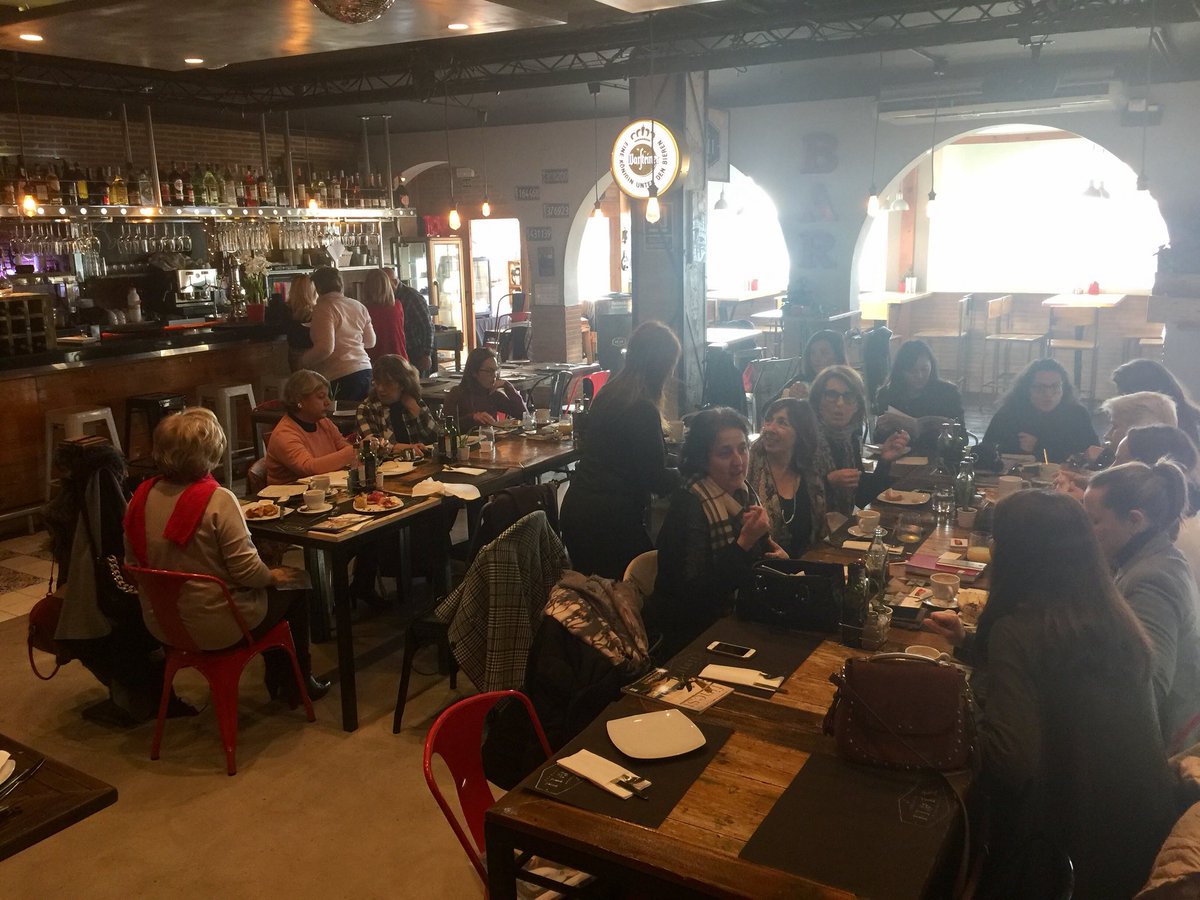ALicintuna's tweet photo. Primer Desayuno 
#NetworkingRemEstepona
#VisibilidadEmpresariasEstepona
#Estepona #Marbella @onceyonce_ @hmc_estepona https://t.co/ovOtbK09L8